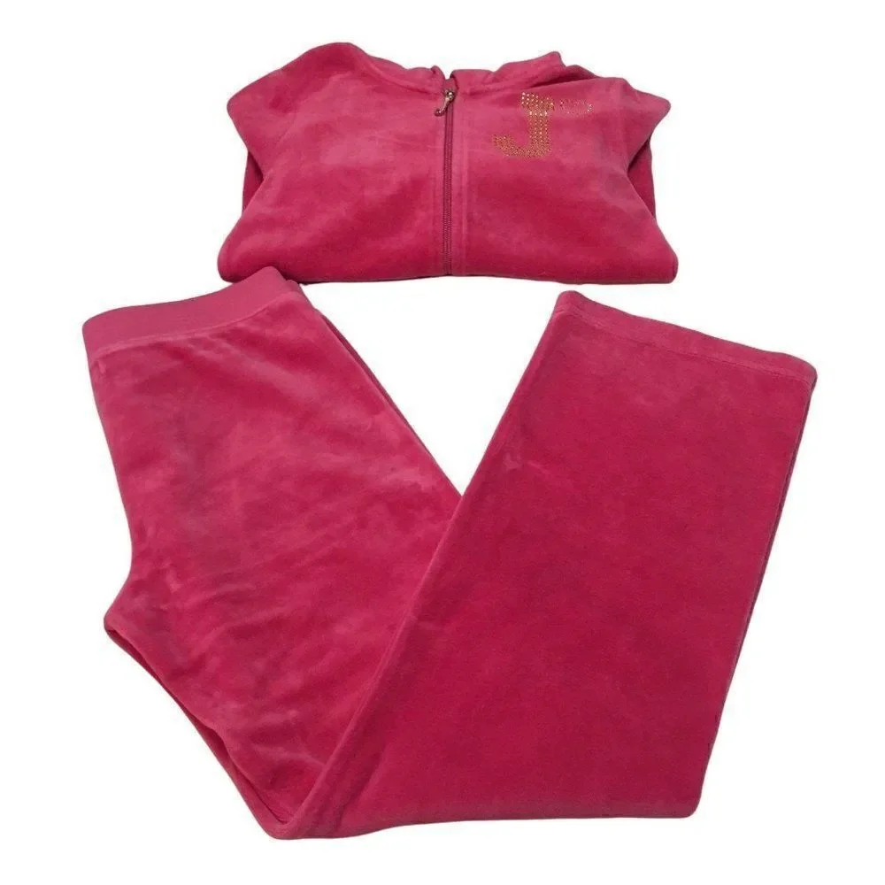 Juicy Couturesize 7